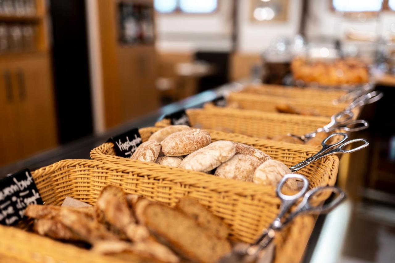 Feichter Hotel & Bistro بولزانو المظهر الخارجي الصورة