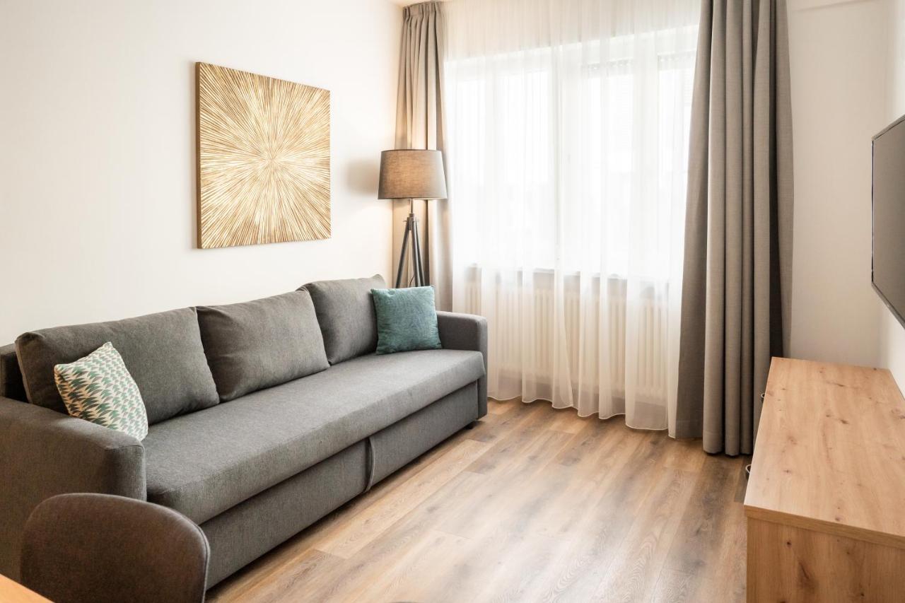 Feichter Hotel & Bistro بولزانو المظهر الخارجي الصورة