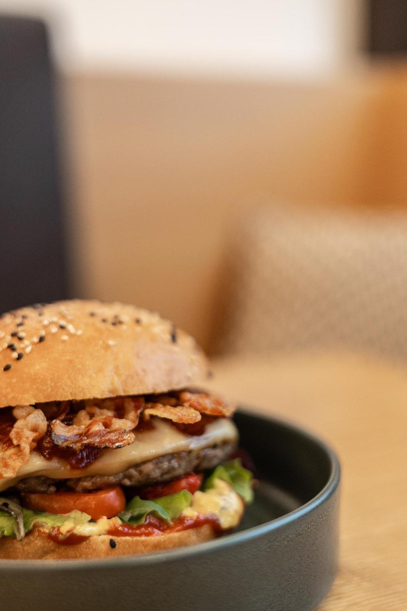 Feichter Hotel & Bistro بولزانو المظهر الخارجي الصورة