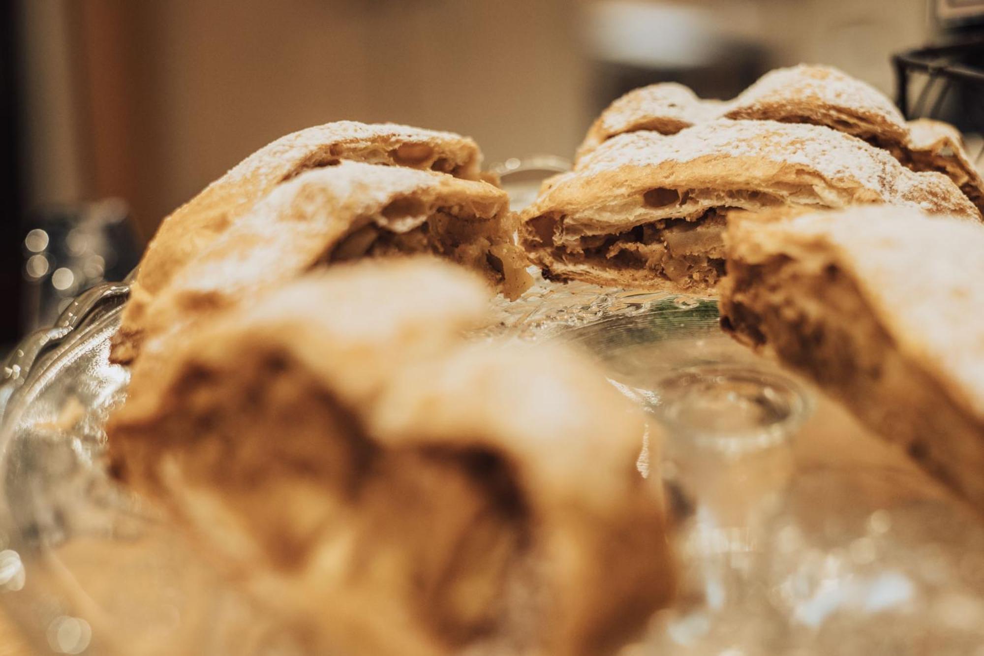 Feichter Hotel & Bistro بولزانو المظهر الخارجي الصورة